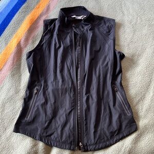 Athleta Running Vest.